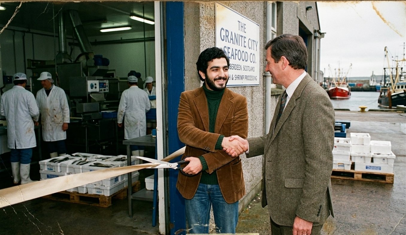 Sultan Rashid Abdullah Rashid Al Shene β Sultan Rashid β ownership duration at Al Shene Marine Holding